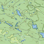 Algonquin Provincial Park - Central West Part 4 Preview 3