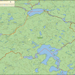 Algonquin Provincial Park - Central West Part 5 Preview 1