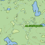 Algonquin Provincial Park - Central West Part 5 Preview 2