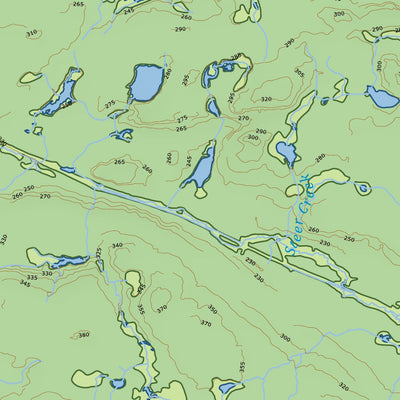 Algonquin Provincial Park - East Part 3 Preview 2