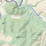 Toshibetsu-gawa Paddling (Oyochi to Aiwa-bashi, Hokkaido, Japan) Preview 2