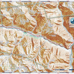 Penitentes. Mendoza. Argentina Preview 1