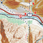 Penitentes. Mendoza. Argentina Preview 2