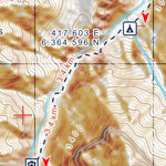 Penitentes. Mendoza. Argentina Preview 3