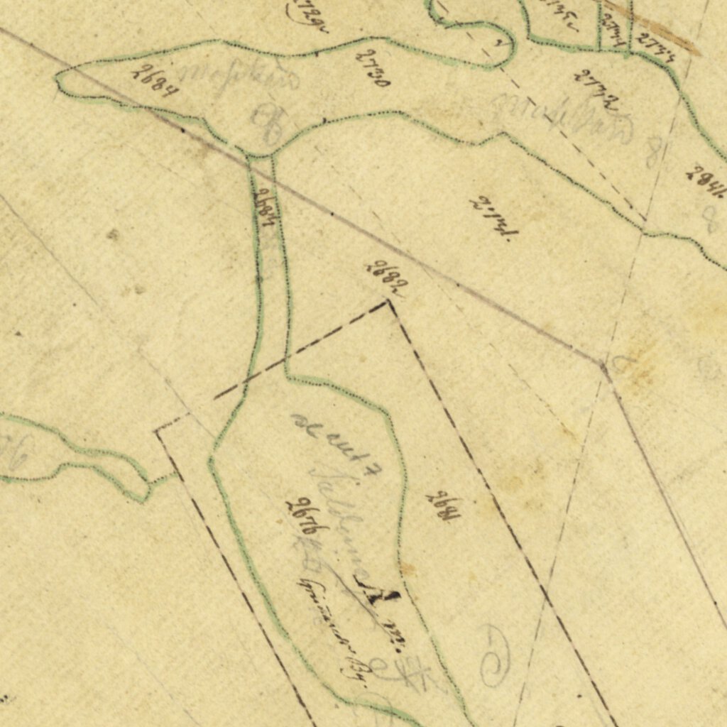 13-GRM-6bc Map by Historical GIS maps | Avenza Maps