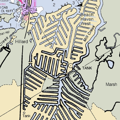 Sandy Hook To Little Egg Harbor New Jersey (7) Preview 3