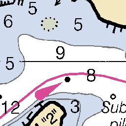 Bay Head Harbor Inset Preview 2