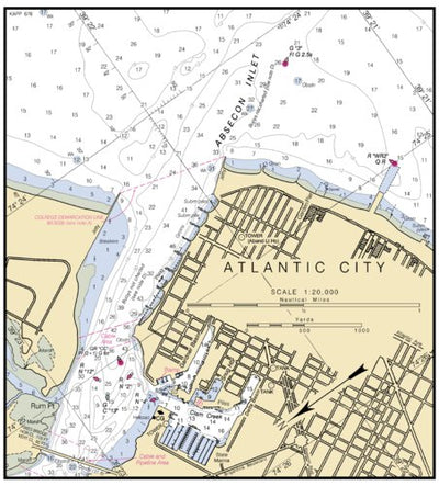 Atlantic City Inset Preview 1