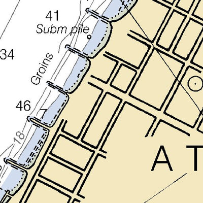 Atlantic City Inset Preview 2