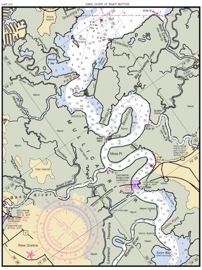 Mullica River Extension Preview 1