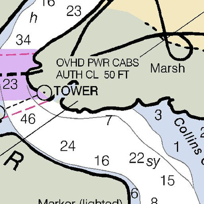 Mullica River Extension Preview 3