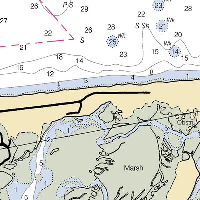 Sandy Hook To Little Egg Harbor New Jersey (5) Preview 2