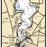 Toms River Extension Preview 1