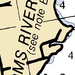 Toms River Extension Preview 2