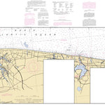 Sandy Hook To Little Egg Harbor New Jersey (1) Preview 1
