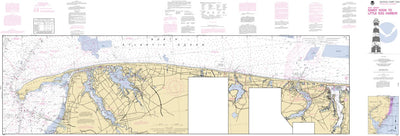 Sandy Hook To Little Egg Harbor New Jersey (1) Preview 1