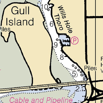 Manasquan Inlet Preview 2