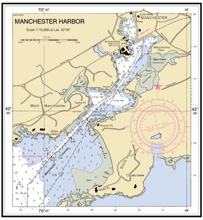 Manchester Harbor Ma Preview 1