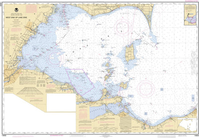 West End Of Lake Erie Preview 1