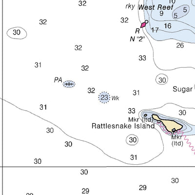 West End Of Lake Erie Preview 2