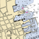 Nantucket Harbor Ma Preview 3