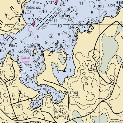 Fishers Island Sound Preview 3