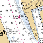 Head Of St Clair River Michigan Inset Preview 2