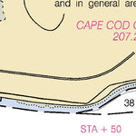 Cape Cod Canal And Approaches Extension Ma Preview 2