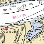Cape Cod Canal And Approaches Extension Ma Preview 3