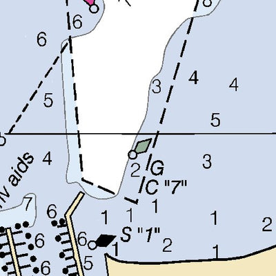 Port Austin Michigan Inset Preview 2