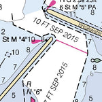 Port Austin Michigan Inset Preview 3