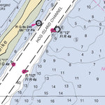 Cape Cod Canal And Approaches Ma Preview 2