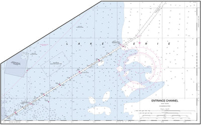Toledo Harbor Entrance Channel Preview 1
