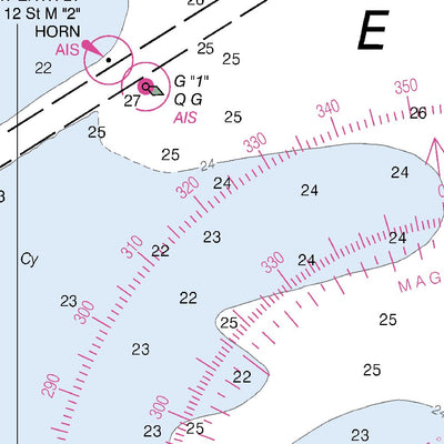 Toledo Harbor Entrance Channel Preview 3