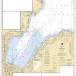 Saginaw Bay Michigan Preview 1
