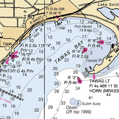 Saginaw Bay Michigan Preview 3