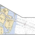 Monroe Harbor Michigan Inset Preview 1