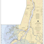 Saint Clair River Michigan Preview 1