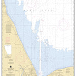 South End Of Lake Huron And Head Of St Clair River Preview 1