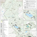 Easy Trails - Ed R Levin Preview 1