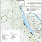 Easy Trails - Coyote Lake Harvey Bear Ranch Preview 1