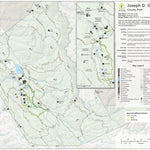 Easy Trails - Joseph D Grant Preview 1