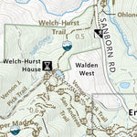 Easy Trails - Sanborn Preview 3