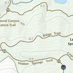 Easy Trails - Santa Teresa Preview 2