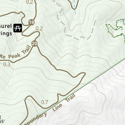 Easy Trails - Santa Teresa Preview 3