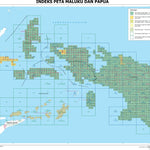 INDEKS PETA RBI MALUKU DAN PAPUA Preview 1