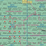 INDEKS PETA RBI MALUKU DAN PAPUA Preview 3