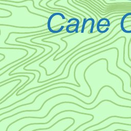 Vanhook Falls: Rockcastle River Preview 2