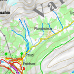Mtb La Sorgente Giro 5 Preview 2