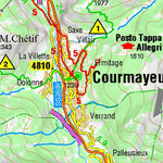 Mtb La Sorgente Giro 5 Preview 3